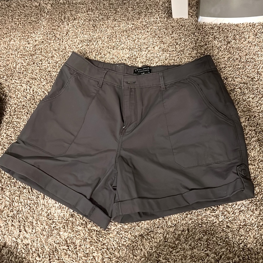 Cargo short